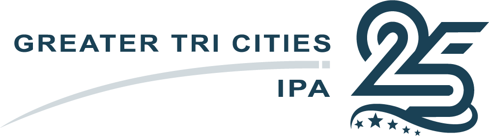 Greater Tri Cities IPA, 25th anniversary